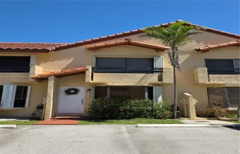 Townhouse For Sale