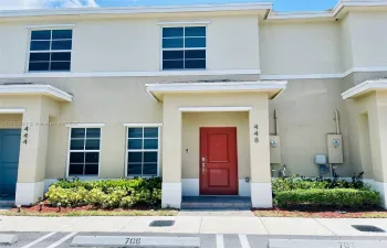 Townhouse For Sale