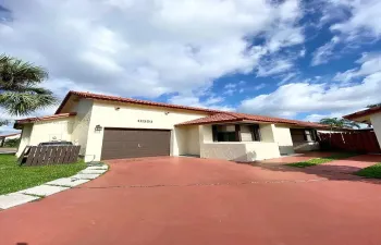 Single Family For Sale