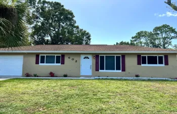 Residential Lease For Rent