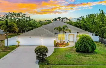 Single Family For Sale