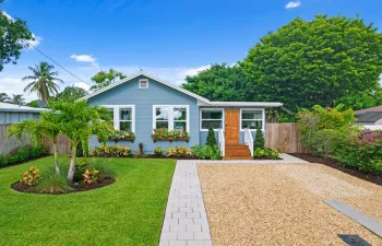 Residential Lease For Rent