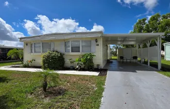 Residential For Sale