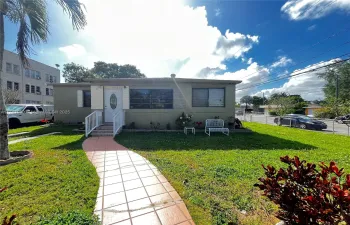 Residential Lease For Rent