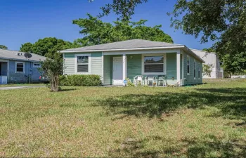 Single Family For Sale