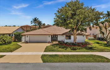 Residential Lease For Rent