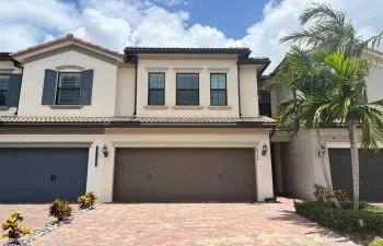 Townhouse For Sale