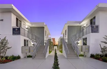 Residential Lease For Rent