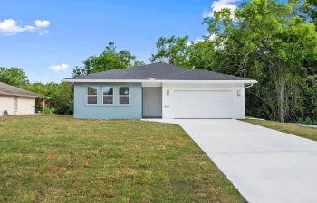 Single Family For Sale