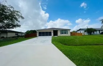 Single Family For Sale