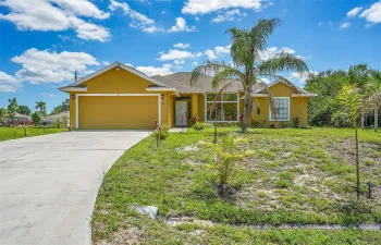 Single Family For Sale