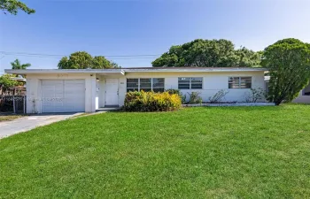 Single Family For Sale