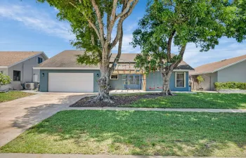 Single Family For Sale