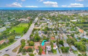 Residential Lease For Rent