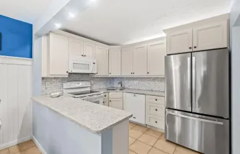 Condominium For Sale