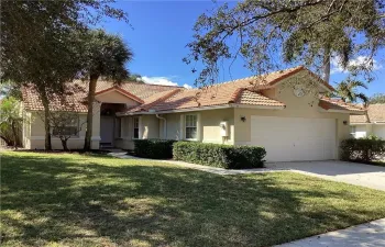 Residential Lease For Rent