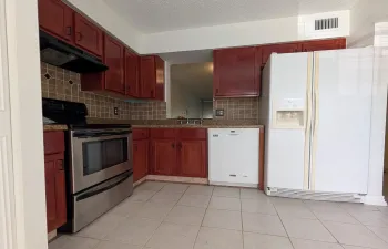 Residential Lease For Rent