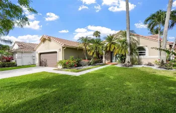 Single Family For Sale