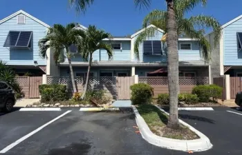 Townhouse For Sale