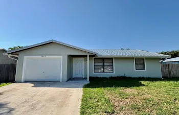 Residential Lease For Rent
