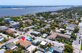 Residential Lease For Rent