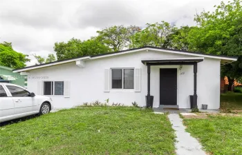 Single Family For Sale