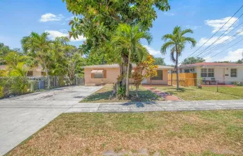 Single Family For Sale
