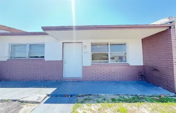 Residential Lease For Rent