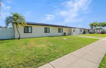 Residential Lease For Rent