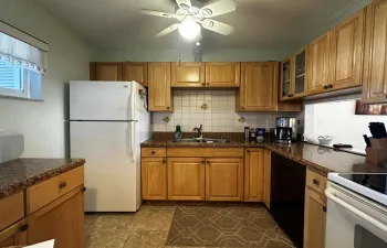 Residential Lease For Rent