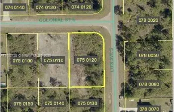 Land For Sale
