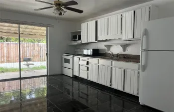 Residential Lease For Rent