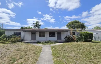 Residential Lease For Rent