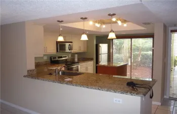 Residential Lease For Rent