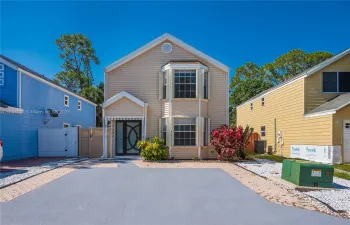 Residential Lease For Rent