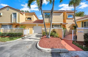 Townhouse For Sale