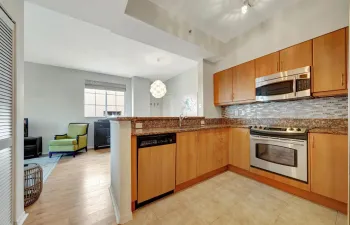 Residential Lease For Rent