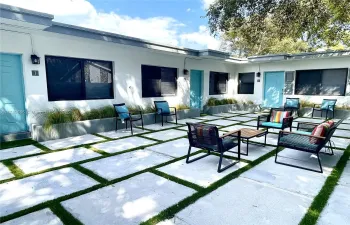 Residential Lease For Rent