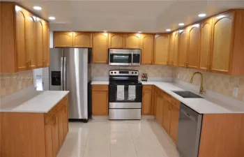 Residential Lease For Rent