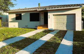Single Family For Sale