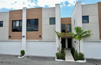 Residential Lease For Rent