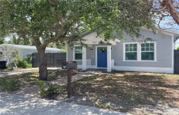 Residential Lease For Rent