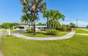 Single Family For Sale