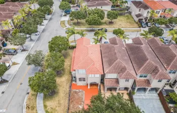 Townhouse For Sale