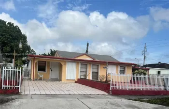 Single Family For Sale