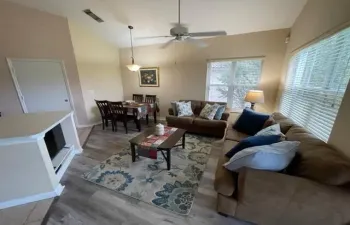 Residential Lease For Rent