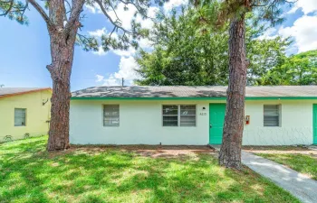Residential Lease For Rent
