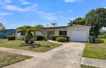 Single Family For Sale