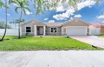 Single Family For Sale