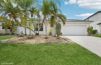 Single Family For Sale